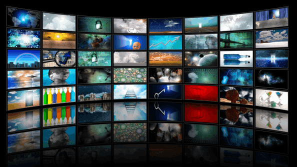 TV / Monitor