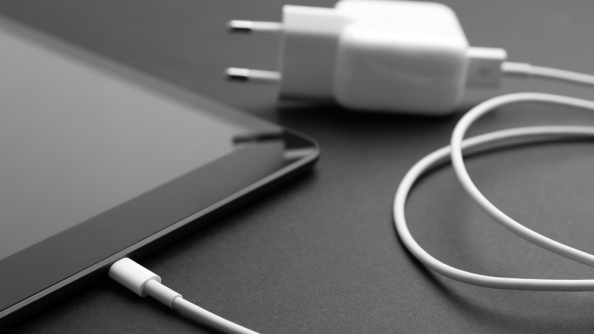 Charger